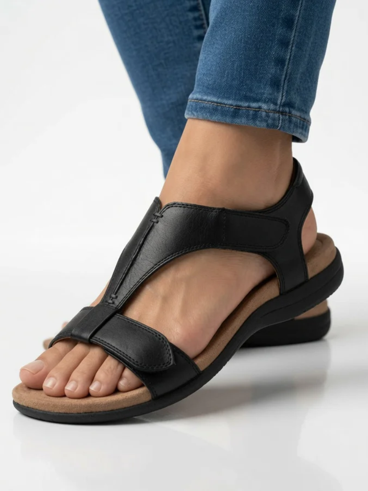 Julietta | Lightweight Ergonomic Sandals