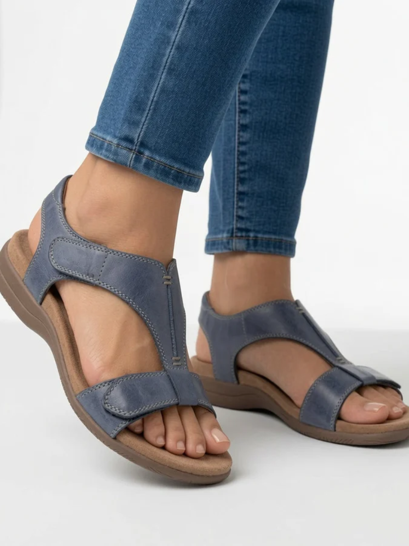 Julietta | Lightweight Ergonomic Sandals