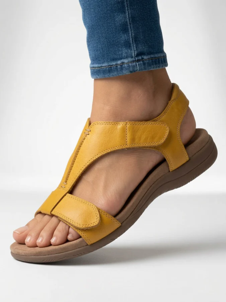 Julietta | Lightweight Ergonomic Sandals