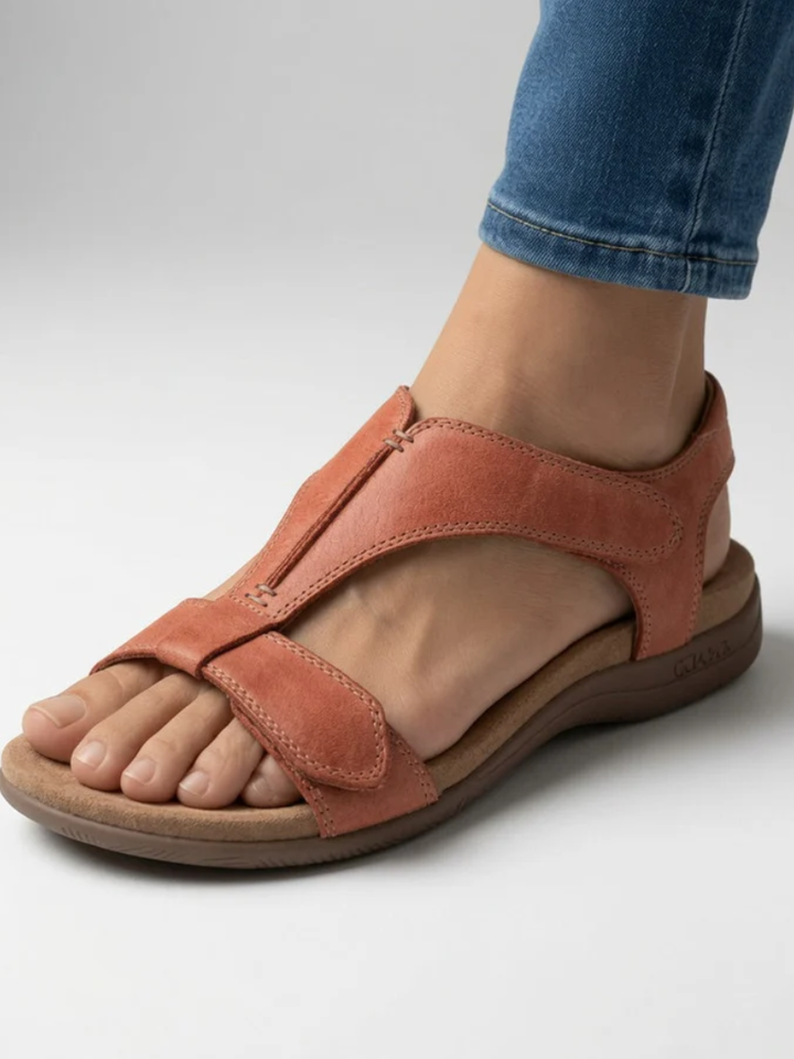 Julietta | Lightweight Ergonomic Sandals