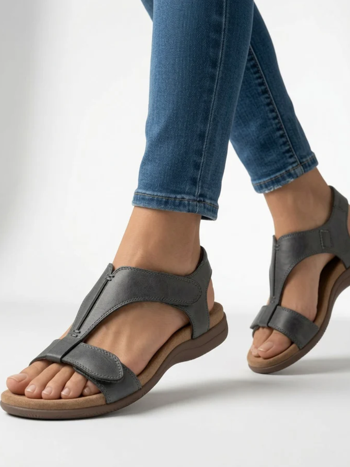 Julietta | Lightweight Ergonomic Sandals