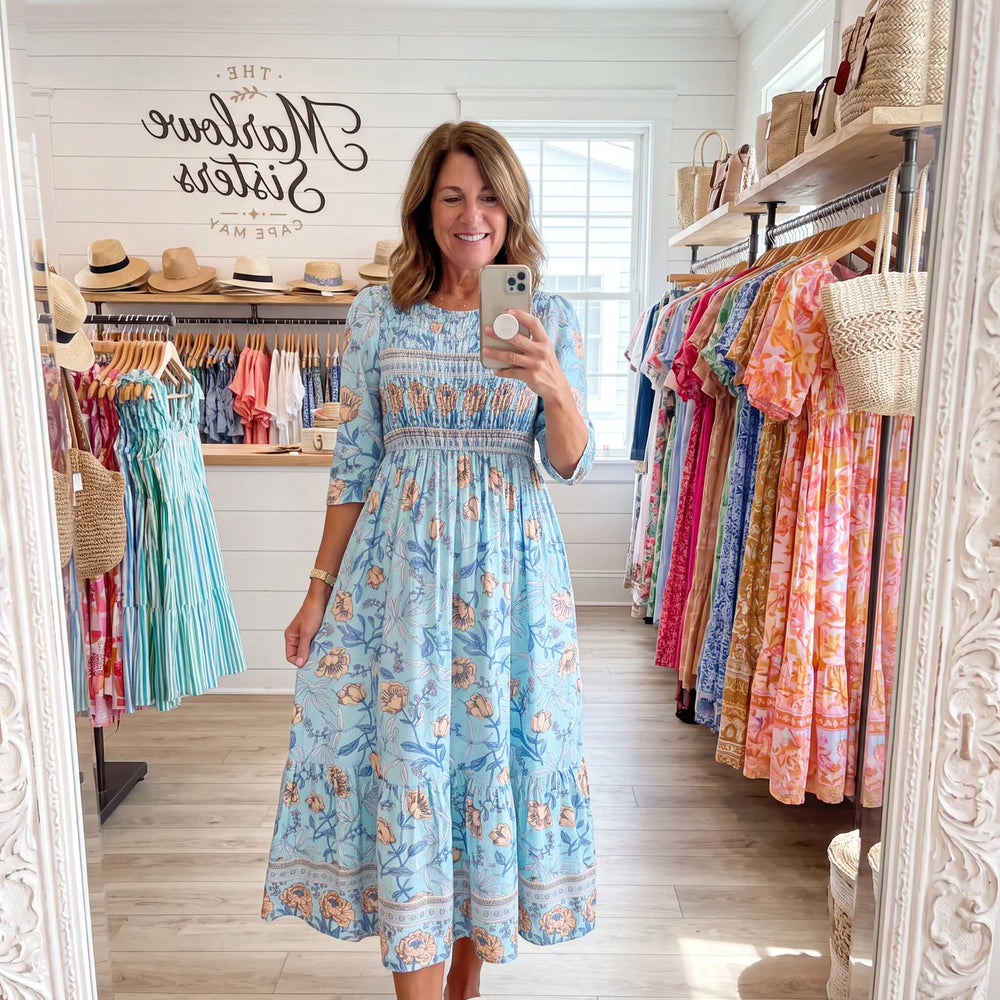 <h2><strong>Why Women Love The Marlowe Sisters Cape May</strong></h2>